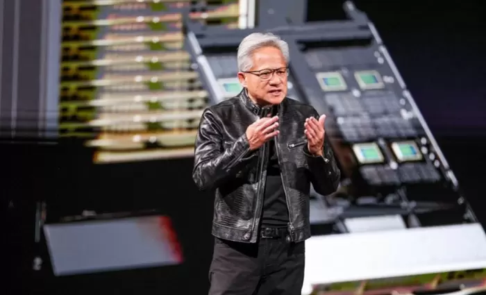 Τζένσεν Χουάνγκ (Nvidia): Θα κόβαμε την παροχή μικροτσίπ σε εταιρείες που αναπτύσσουν επικίνδυνη ΑΙ