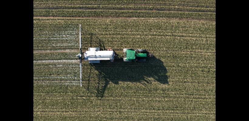 Πόλεμος στη Μέση Ανατολή: Η έλλειψη στα λιπάσματα απειλεί την επάρκεια στα τρόφιμα