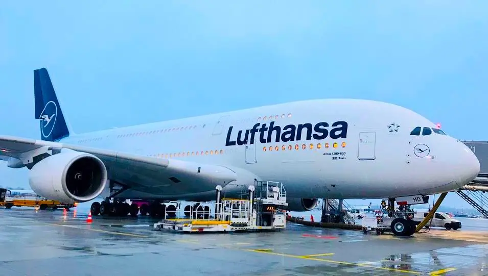 Lufthansa: Νέα 48ωρη απεργία εξήγγειλαν οι πιλότοι – Εγκλωβισμένοι χιλιάδες επιβάτες