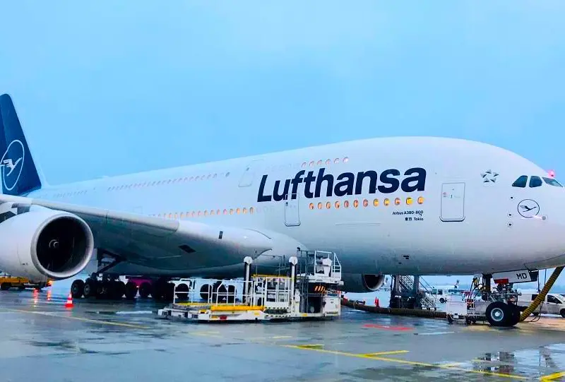 Lufthansa: Νέα 48ωρη απεργία εξήγγειλαν οι πιλότοι – Εγκλωβισμένοι χιλιάδες επιβάτες