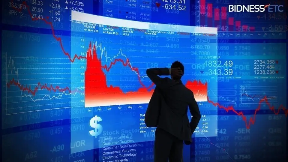 Πανικός στις μετοχές τεχνητής νοημοσύνης – Μαζική φυγή επενδυτών, κατακρημνίζεται ο Kospi με βουτιά 8%