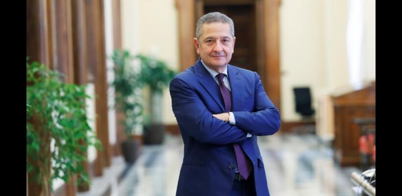 Πανέτα: Η ΕΚΤ πρέπει να διατηρήσει σταθερές τις προσδοκίες για τον πληθωρισμό