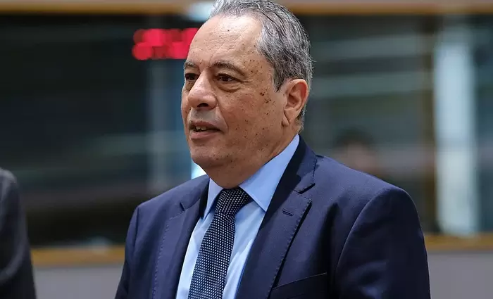 Β. Πάλμας: Η αμερικανική στήριξη ενισχύει την προοπτική υλοποίησης του GSI