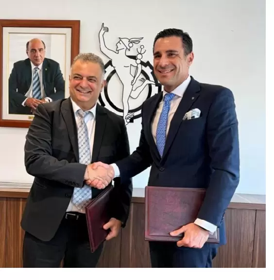 ΚΕΒΕ - CITEA υπέγραψαν Μνημόνιο Συνεργασίας για ψηφιακή ανάπτυξη επιχειρήσεων