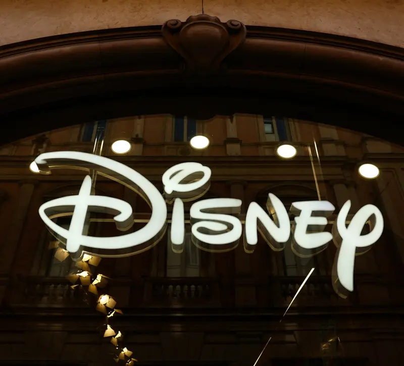 Τζος Ντ’ Αμάρο (Disney): Απέλυσε 1.000 εργαζόμενους μέσω email