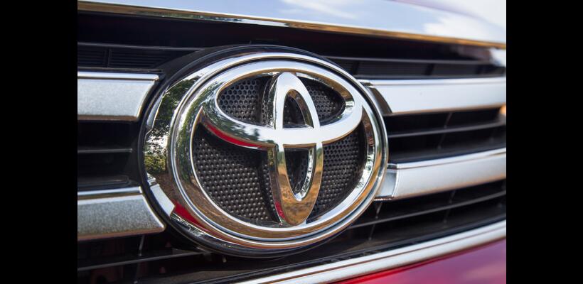 «Project Orca» από την Toyota: Νέο εργοστάσιο $2 δισ. στο Τέξας και 2.000 νέες θέσεις εργασίας
