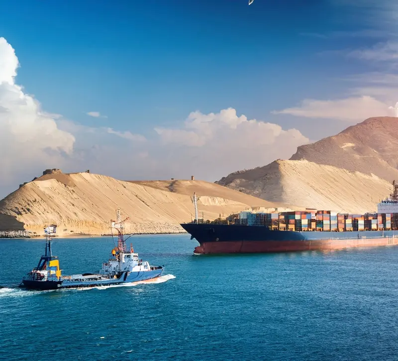 Πλήρης ο ναυτικός αποκλεισμός των ΗΠΑ στα Στενά του Ορμούζ – Πλήγμα για το 90% του θαλάσσιου εμπορίου της Τεχεράνης