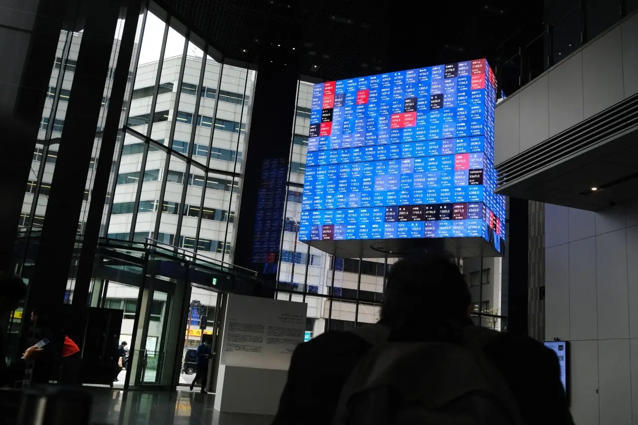 Αγορές: Ράλι ανάκαμψης σβήνει τις απώλειες του πολέμου με φόντο τις συνομιλίες ΗΠΑ–Ιράν