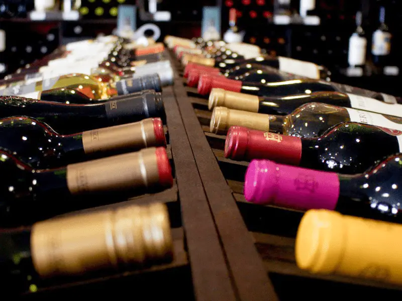 Είναι η Αφρική η τελευταία μεγάλη αγορά κρασιού;