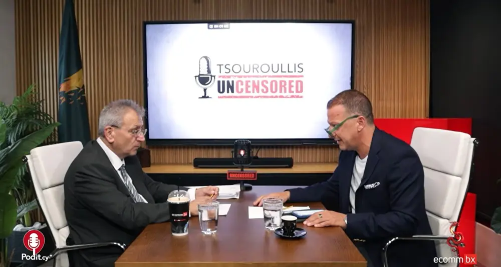 Μ. Μουσιούττας: Τα «παράθυρα» για εισφορές και όριο αφυπηρέτησης και όσα φέρνει η μεταρρύθμιση