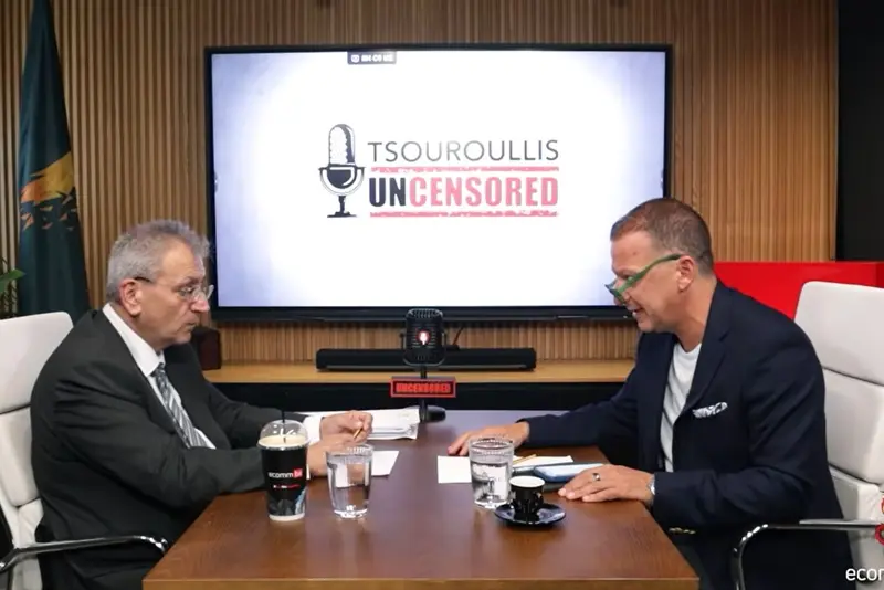 Μ. Μουσιούττας: Τα «παράθυρα» για εισφορές και όριο αφυπηρέτησης και όσα φέρνει η μεταρρύθμιση