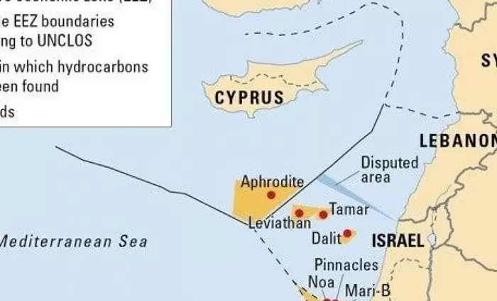 Η εξαγορά της Noble επηρεάζει τις εξελίξεις για το κυπριακό φυσικό αέριο