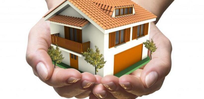 Αναδιαμόρφωση του τομέα των ακινήτων