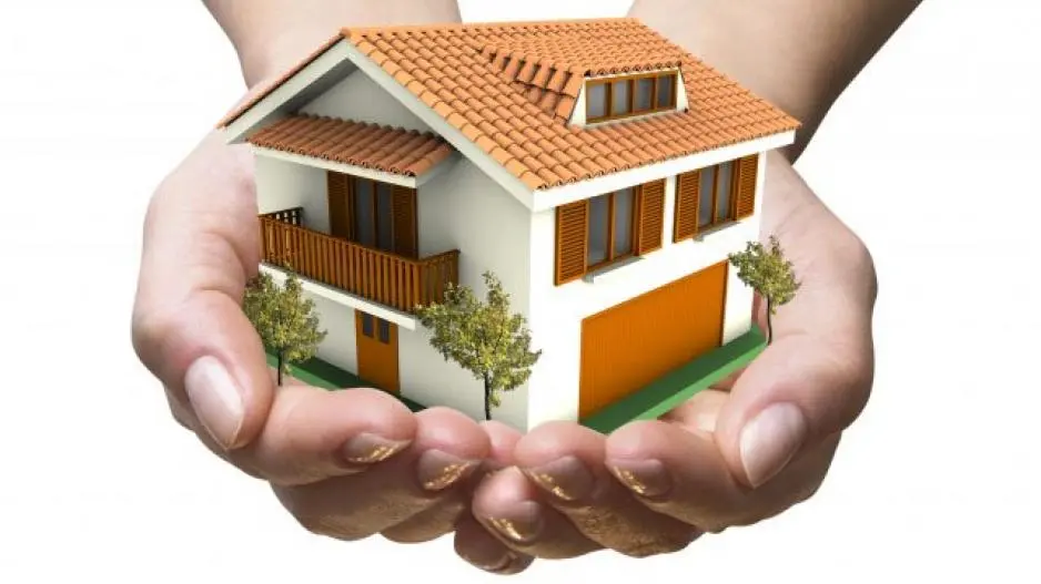 Αναδιαμόρφωση του τομέα των ακινήτων