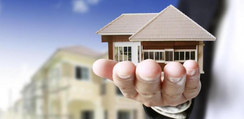 Σε σταυροδρόμι ο τομέας των ακινήτων