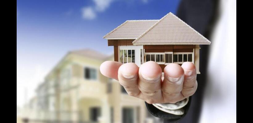 Κλειδί η προσαρμογή για τον τομέα των ακινήτων