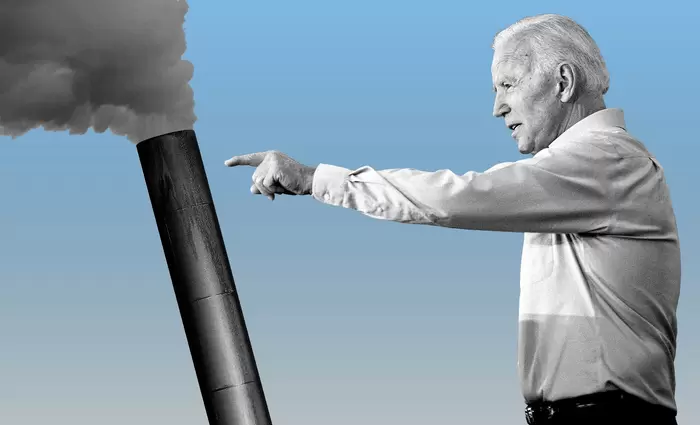 Η εκλογή Μπαίντεν αλλάζει την εικόνα της κλιματικής αλλαγής;