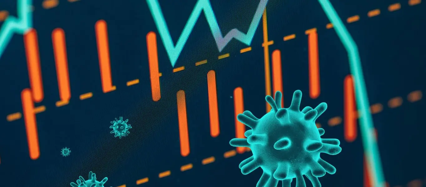 Κατακόρυφη η αύξηση του ΑΕΠ στην Κύπρο από το 2ο στο 3ο τρίμηνο του 2020