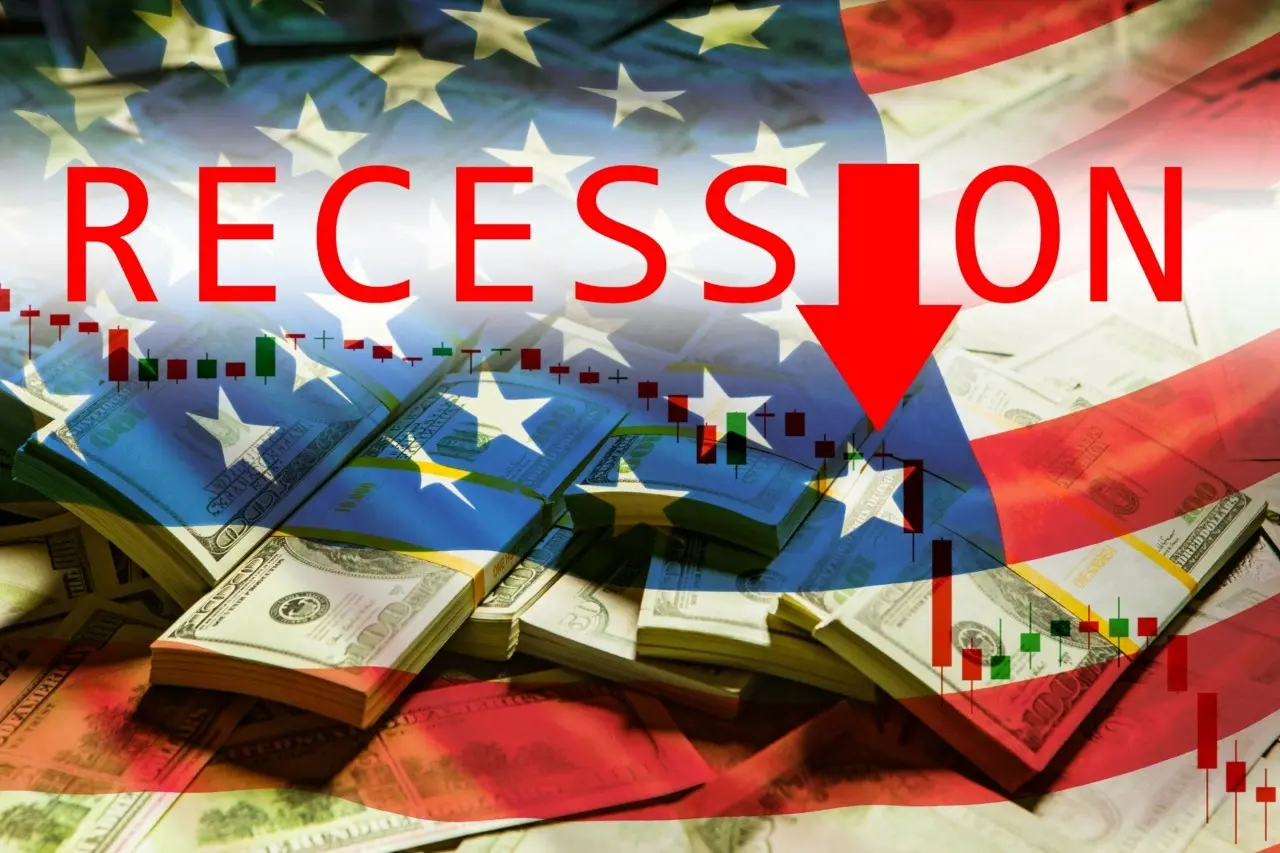 Μαρκ Ζάντι (Moody’s): Στο 48% η πιθανότητα οι ΗΠΑ να οδηγηθούν σε ύφεση