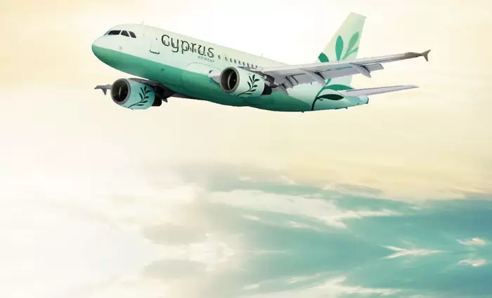 20% εκπτώσεις για εισιτήρια από την Cyprus Airways