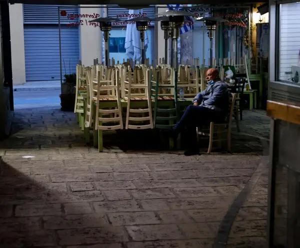 «Ταφόπλακα για κέντρα αναψυχής το νέο lockdown»