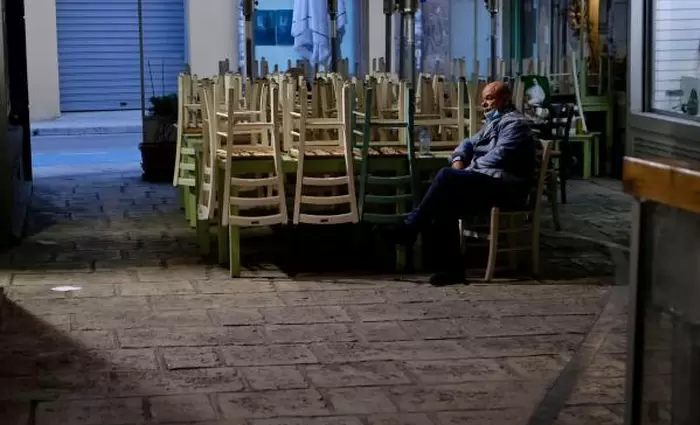 «Ταφόπλακα για κέντρα αναψυχής το νέο lockdown»