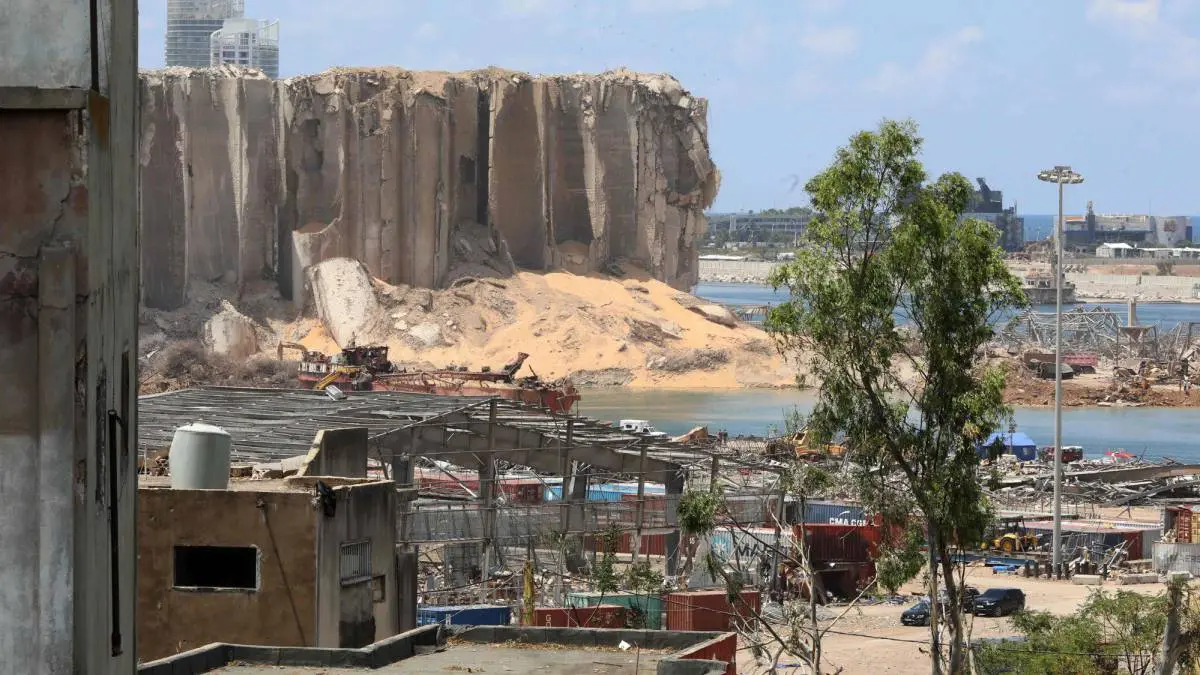 Λίβανος: Υπάρχουν επαρκείς ποσότητες σιτηρών για ακόμα τέσσερις μήνες