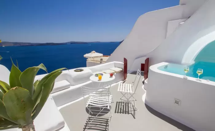 Airbnb: Τα Top 10 σπίτια της δεκαετίας (pics)