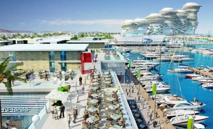 Ο διεθνής κολοσσός που μπαίνει στην Kition Ocean Holdings