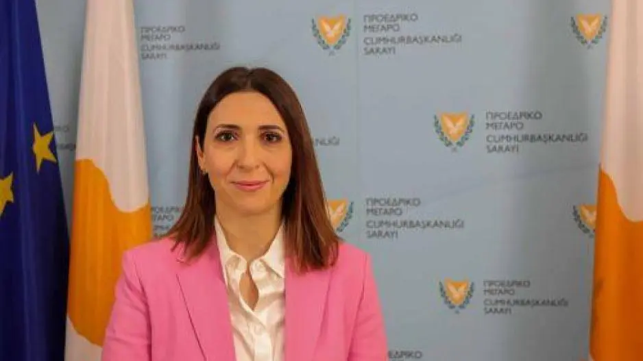 Έτοιμο και με.. «βούλα» το Υφυπουργείο για Ευρωπαϊκά Θέματα