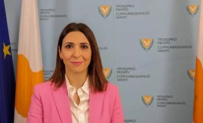 Έτοιμο και με.. «βούλα» το Υφυπουργείο για Ευρωπαϊκά Θέματα