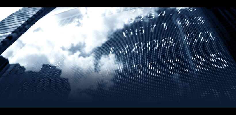 Βυθίζεται η κερδοφορία των επενδυτικών τραπεζών