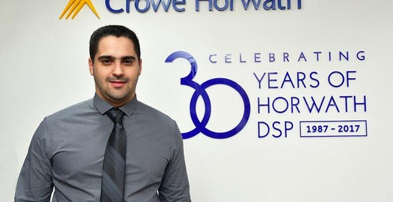 Horwath DSP: Παγκόσμια Διάκριση στις Πρόσφατες Εξετάσεις ACCA