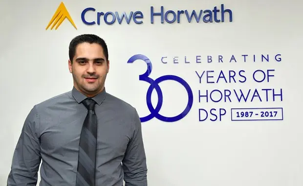 Horwath DSP: Παγκόσμια Διάκριση στις Πρόσφατες Εξετάσεις ACCA