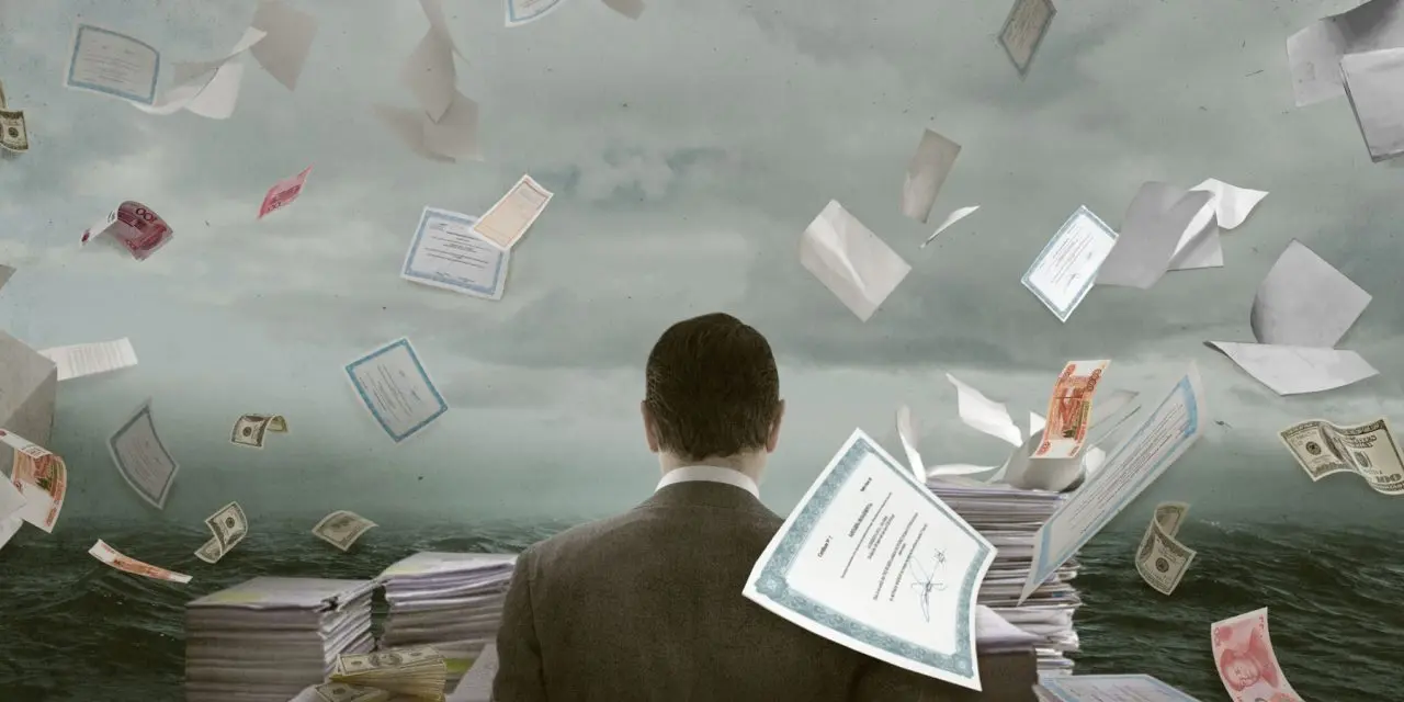 «Καμπάνες» σε τρία μέλη Δικηγορικού Συλλόγου για τα PanamaPapers