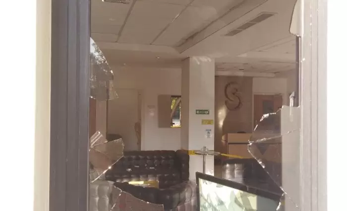 Γενικός Εισαγγελέας: Πλήρης διερεύνηση των όσων έγιναν εχθές