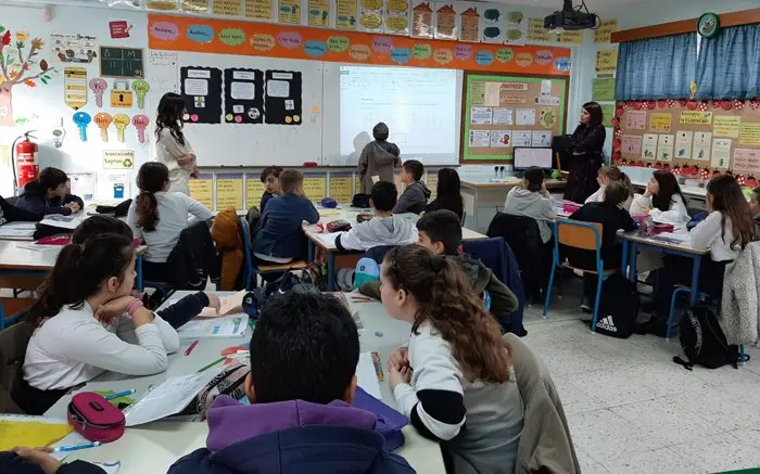 Επαναλειτουργούν μετά από δυο και πλέον μήνες Δημοτικά και Γυμνάσια