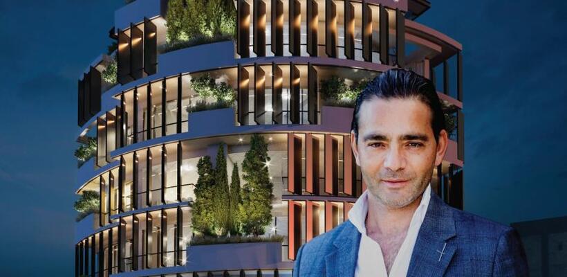 Η βιωσιμότητα βρίσκεται στο επίκεντρο του σχεδιασμού της Imperio