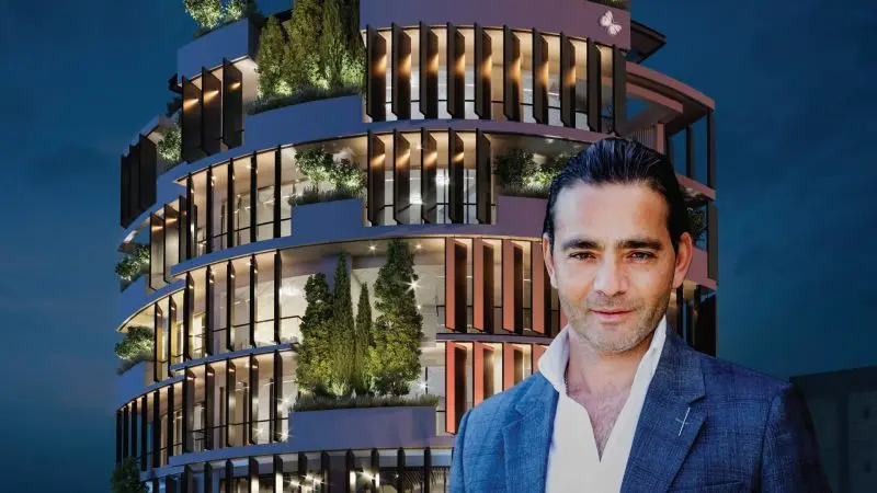 Η βιωσιμότητα βρίσκεται στο επίκεντρο του σχεδιασμού της Imperio