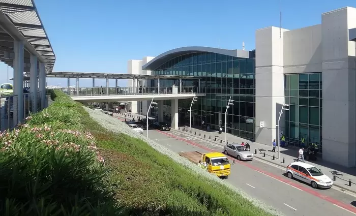 Hermes Airports: 80.000 επιβάτες από Ασία και Ανατολή θα μεταφερθούν το 2023 (vid)