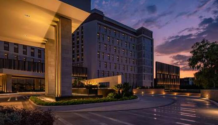 Το Amara μέλος του διεθνούς πολυτελούς ταξιδιωτικού δικτύου Virtuoso