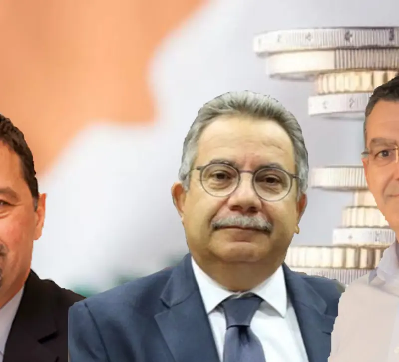 Η χαμηλή παραγωγικότητα κρατά πίσω την κυπριακή οικονομία
