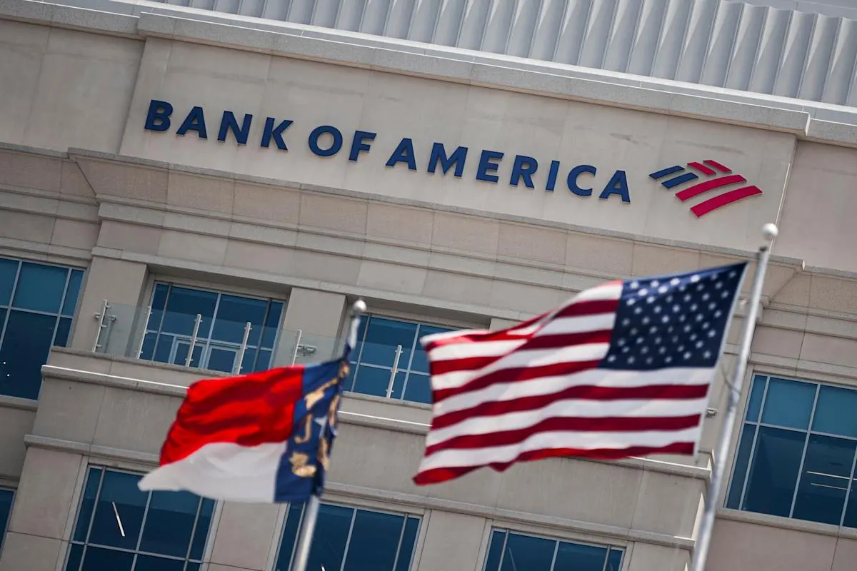 Bank of America: Νέο τοπίο σε πληθωρισμό και επιτόκια – Πώς αλλάζουν οι στρατηγικές τοποθετήσεων