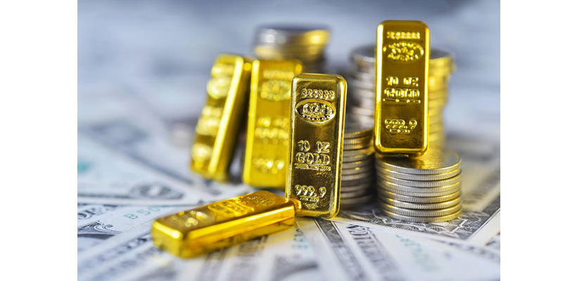 Χρυσός: Κρατιέται κοντά στα 5.000 δολάρια με φόντο την κρίση στη Μέση Ανατολή