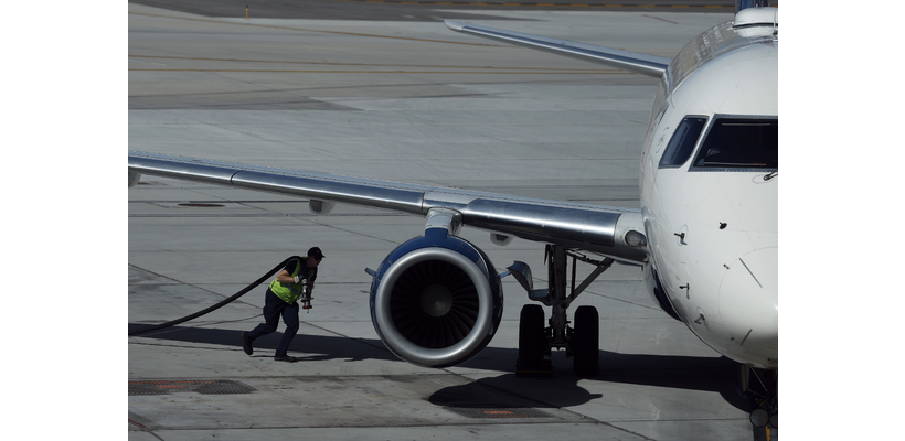 Δραματική προειδοποίηση IEA: Τελειώνουν τα αεροπορικά καύσιμα στην Ευρώπη