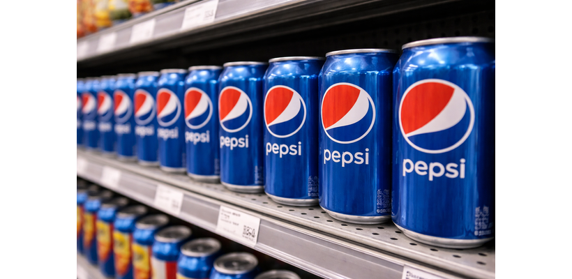 PepsiCo: Ισχυρά κέρδη με ώθηση από Β. Αμερική – Στα 19,44 δισ. δολάρια οι πωλήσεις