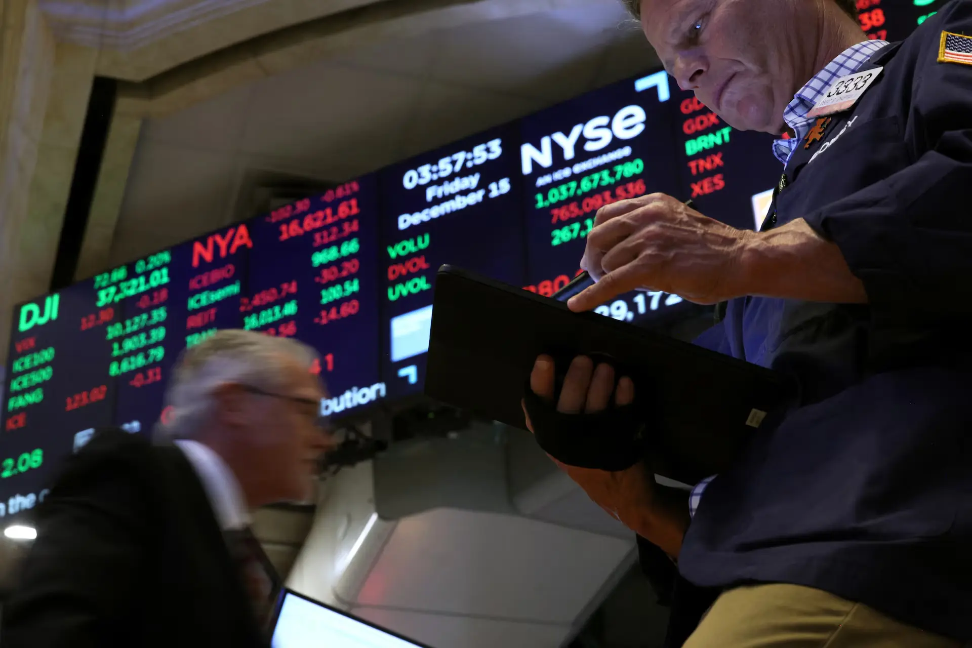 Wall Street: Το ρεκόρ κερδοφορίας για τις εταιρείες του S&P 500 ενθουσιάζει τους «ταύρους»