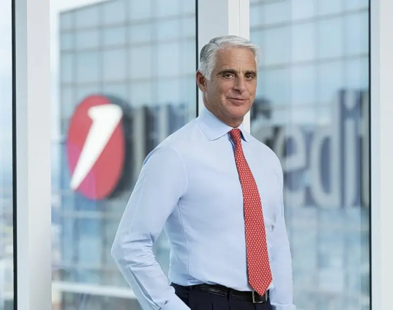 UniCredit: Πρόταση εξαγοράς 35 δισ. ευρώ για τη Commerzbank