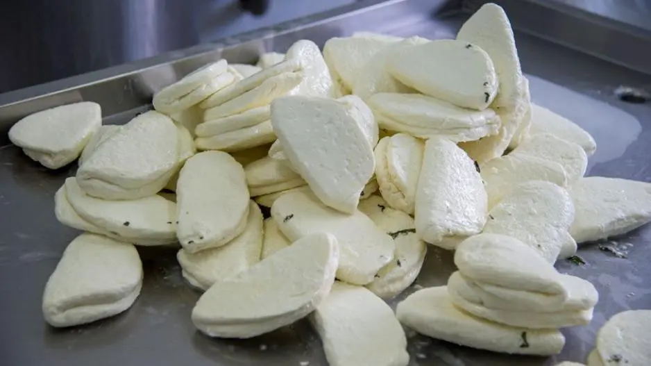 Σ. Καδής για δημοσιεύματα περί εισαγωγών αιγοπροβάτων: Δεν τίθεται θέμα για το χαλούμι ΠΟΠ