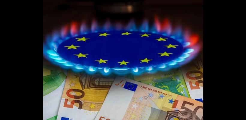 Ποιες πρωτεύουσες της ΕΕ έπληξε η ενεργειακή κρίση